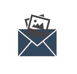 Issue newsletters to your customers' inboxes